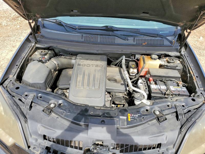 Продажа на аукционе авто 2015 Chevrolet Captiva, vin: 3GNAL2EK2FS505337, номер лота: 48910886