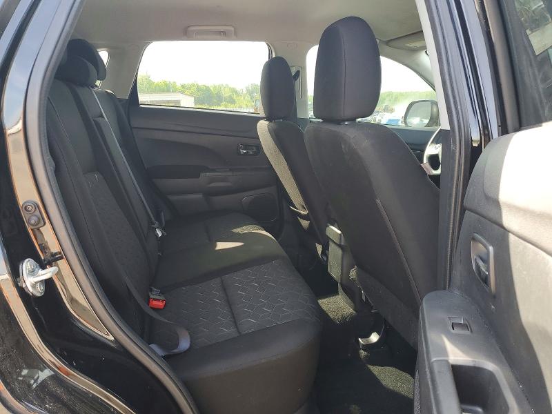 Продаж на аукціоні авто 2023 Mitsubishi Outlander Sport, vin: JA4ARUAU5PU012435, номер лоту: 47591686