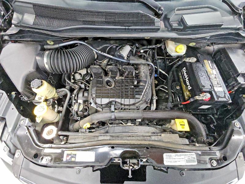 Продажа на аукционе авто 2015 Chrysler Town & Country, vin: 2C4RC1JG0FR742221, номер лота: 49089336