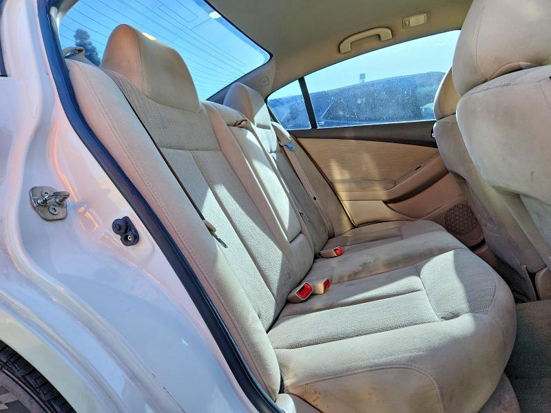 2012 Nissan Altima მანქანა იყიდება აუქციონზე, vin: 1N4AL2AP8CC219025, აუქციონის ნომერი: 51039866