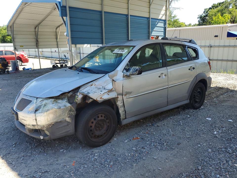 Продажа на аукционе авто 2006 Pontiac Vibe, vin: 5Y2SL65846Z444343, номер лота: 51587696