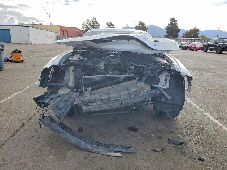2022 Dodge Challenger მანქანა იყიდება აუქციონზე, vin: 2C3CDZBT5NH137584, აუქციონის ნომერი: 49083036