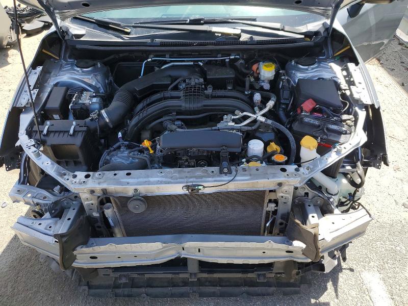 Aukcja sprzedaży 2019 Subaru Impreza, vin: 4S3GKAD65K3613777, numer aukcji: 49227916