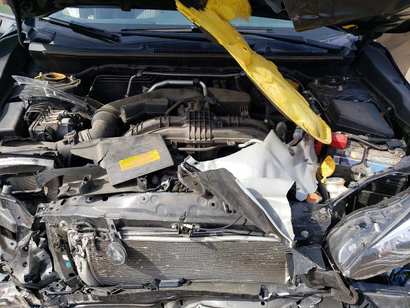 2019 Subaru Crosstrek მანქანა იყიდება აუქციონზე, vin: JF2GTACC9KH350878, აუქციონის ნომერი: 51259496