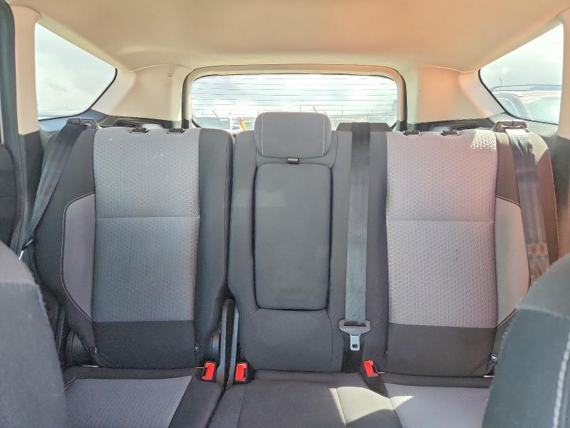 Продажа на аукционе авто 2017 Ford Escape, vin: 1FMCU0GD4HUE49322, номер лота: 50968926
