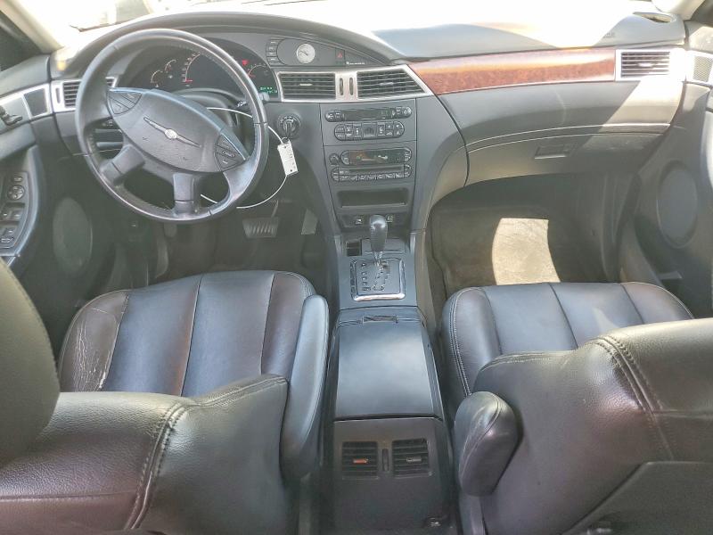 Продажа на аукционе авто 2005 Chrysler Pacifica, vin: 2C4GM68425R353527, номер лота: 50442576