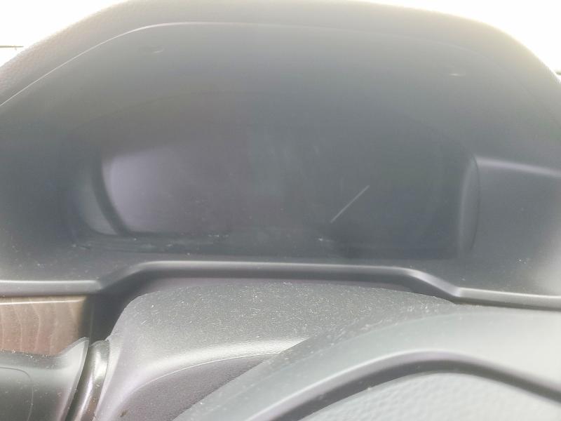 50339836 :رقم المزاد ، 1HGCV2F92KA034570 vin ، 2019 Honda Accord مزاد بيع