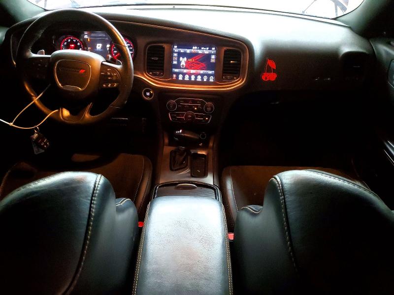 Aukcja sprzedaży 2017 Dodge Charger, vin: 2C3CDXGJ9HH525241, numer aukcji: 48502136
