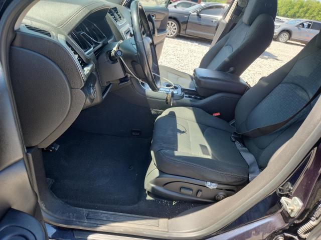 2015 Gmc Acadia მანქანა იყიდება აუქციონზე, vin: 1GKKVPKD7FJ359940, აუქციონის ნომერი: 50727626
