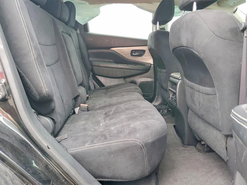 Aukcja sprzedaży 2017 Nissan Murano, vin: 5N1AZ2MG9HN117339, numer aukcji: 48149616