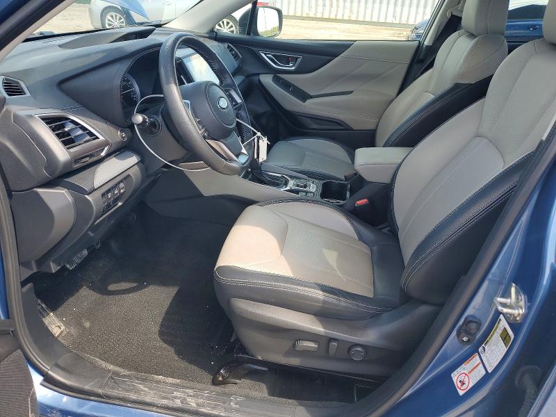 Aukcja sprzedaży 2020 Subaru Forester, vin: JF2SKAUC6LH495812, numer aukcji: 48633066