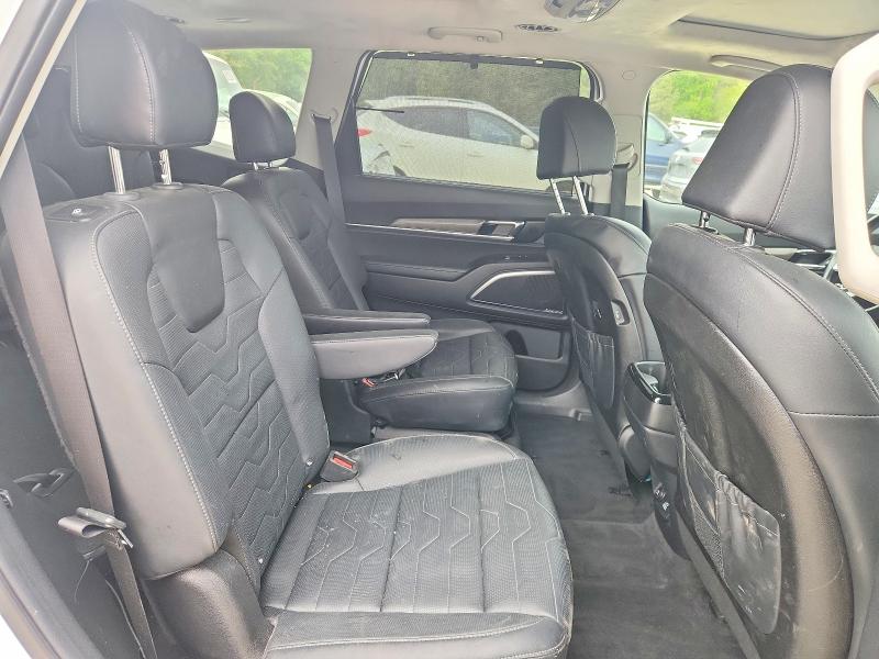 Aukcja sprzedaży 2022 Kia Telluride, vin: 5XYP5DHC6NG309754, numer aukcji: 51837486