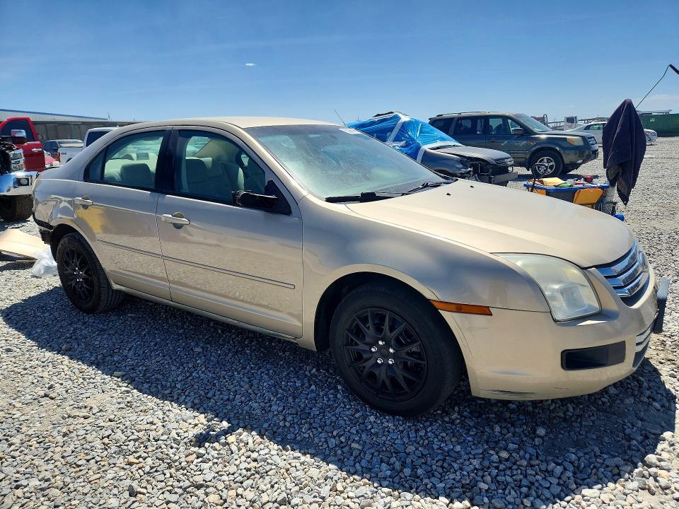 Aukcja sprzedaży 2006 Ford Fusion, vin: 3FAHP06Z76R225650, numer aukcji: 50366386