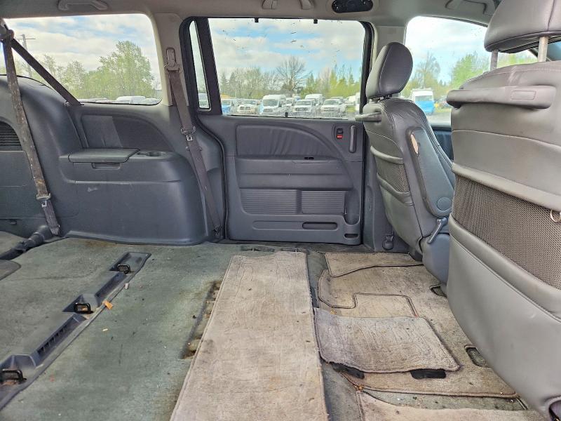 Продаж на аукціоні авто 2007 Honda Odyssey, vin: 5FNRL38717B065002, номер лоту: 49080056