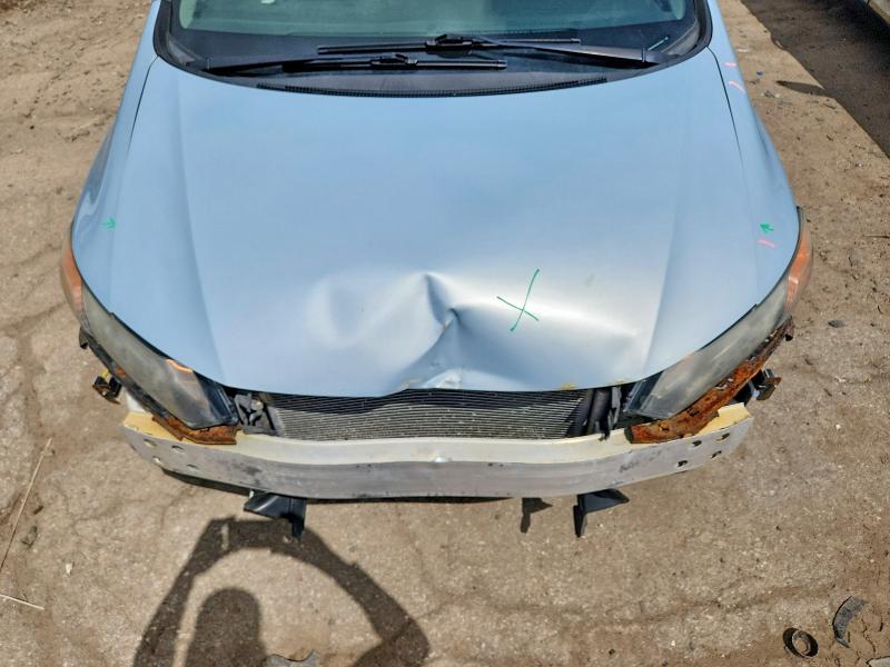 2012 Honda Civic მანქანა იყიდება აუქციონზე, vin: 19XFB2F8XCE013928, აუქციონის ნომერი: 51755206
