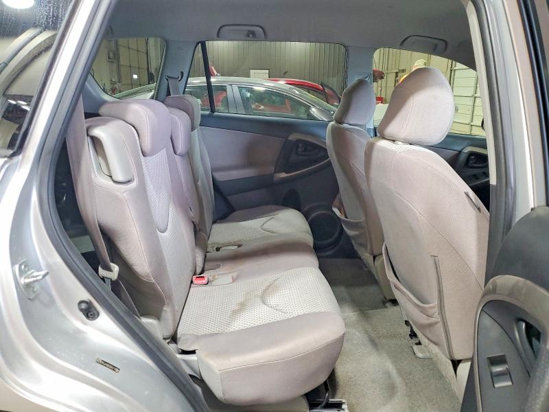Продажа на аукционе авто 2007 Toyota Rav4, vin: JTMZD33V976028780, номер лота: 48981236