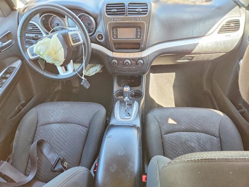 Aukcja sprzedaży 2017 Dodge Journey, vin: 3C4PDCAB2HT524835, numer aukcji: 48973956