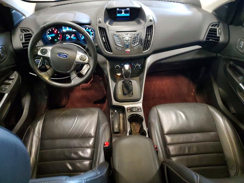 Aukcja sprzedaży 2016 Ford Escape, vin: 1FMCU9G98GUC09947, numer aukcji: 50930166