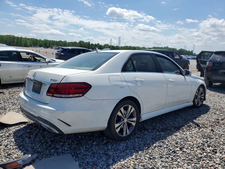 Продаж на аукціоні авто 2015 Mercedes-benz E, vin: WDDHF8JB7FB124804, номер лоту: 50232546