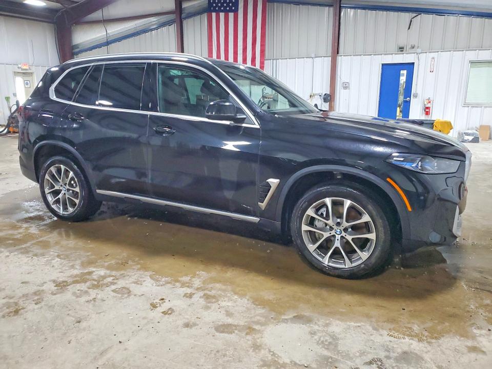 50182446 :رقم المزاد ، 5UX43EU08T9276201 vin ، 2026 Bmw X5 مزاد بيع