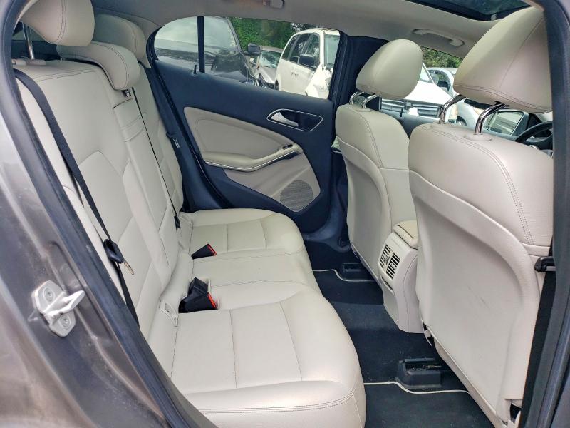 Продажа на аукционе авто 2015 Mercedes-benz Gla, vin: WDCTG4EB6FJ116293, номер лота: 49919716