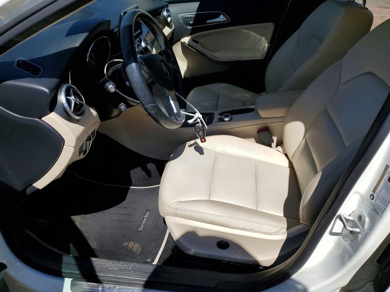 Продаж на аукціоні авто 2015 Mercedes-benz Gla, vin: WDCTG4GB5FJ184243, номер лоту: 48304496