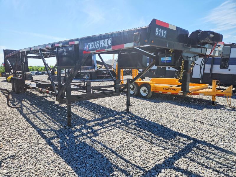 Aukcja sprzedaży 2022 Texas Pride Trailers, vin: 7HCGC4537NB033850, numer aukcji: 52206056