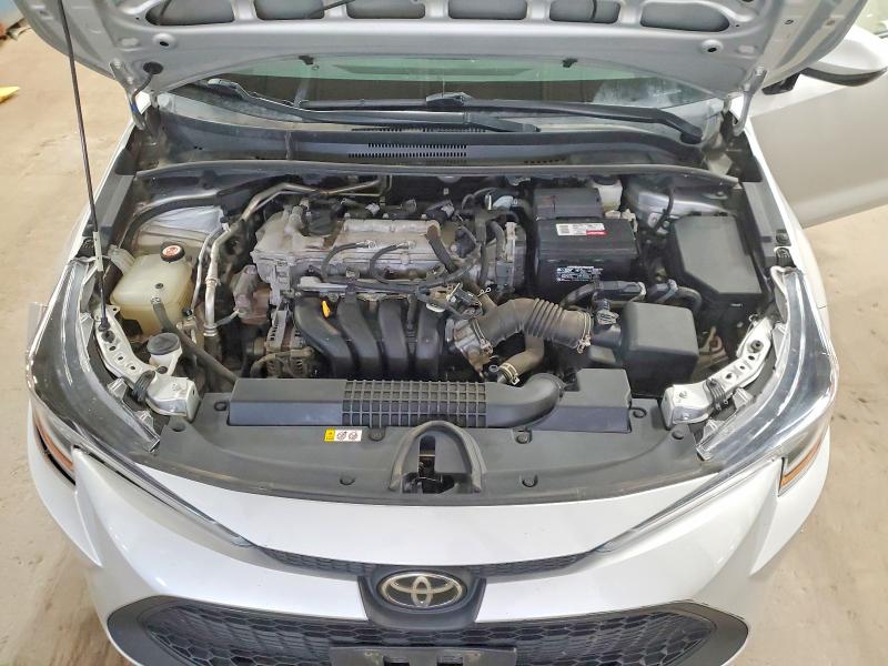 51330306 :رقم المزاد ، 5YFEPMAE9NP281991 vin ، 2022 Toyota Corolla مزاد بيع
