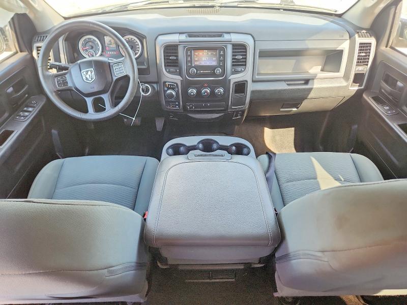 Продаж на аукціоні авто 2015 Ram 1500, vin: 1C6RR7KT9FS567874, номер лоту: 49220636