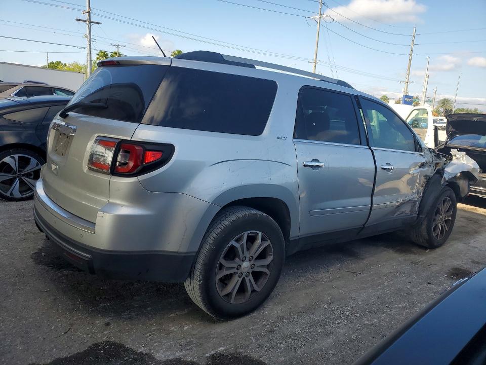 Aukcja sprzedaży 2013 Gmc Acadia, vin: 1GKKRRKD6DJ233937, numer aukcji: 51304516