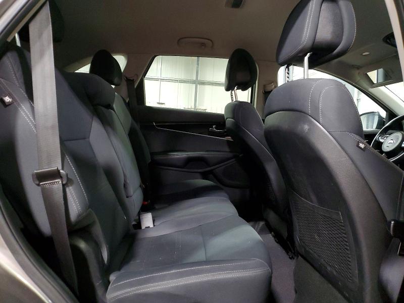 Aukcja sprzedaży 2017 Kia Sorento, vin: 5XYPGDA56HG218364, numer aukcji: 48781076