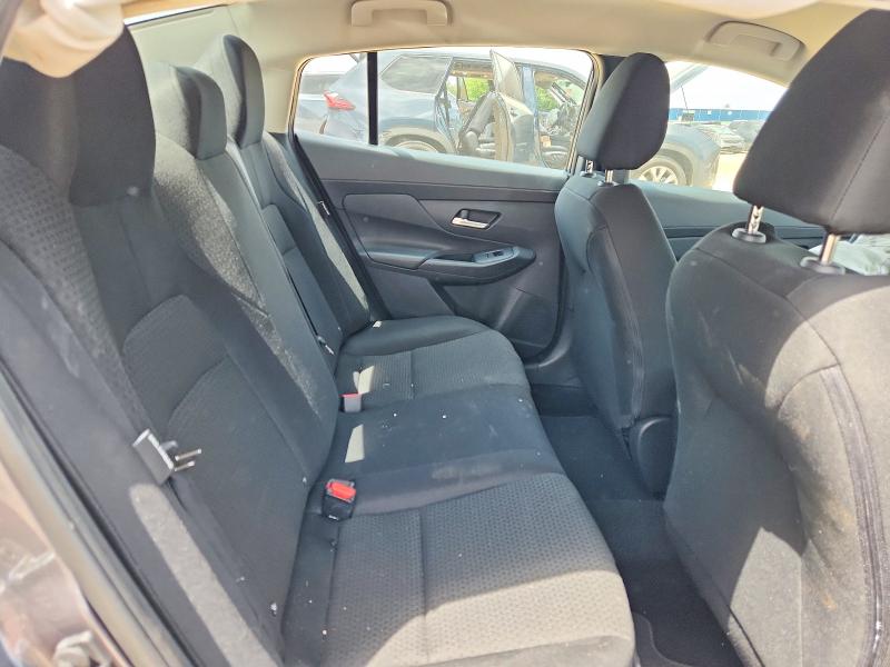 Продажа на аукционе авто 2026 Nissan Sentra, vin: 3N1AB9BV8TY262082, номер лота: 51154626