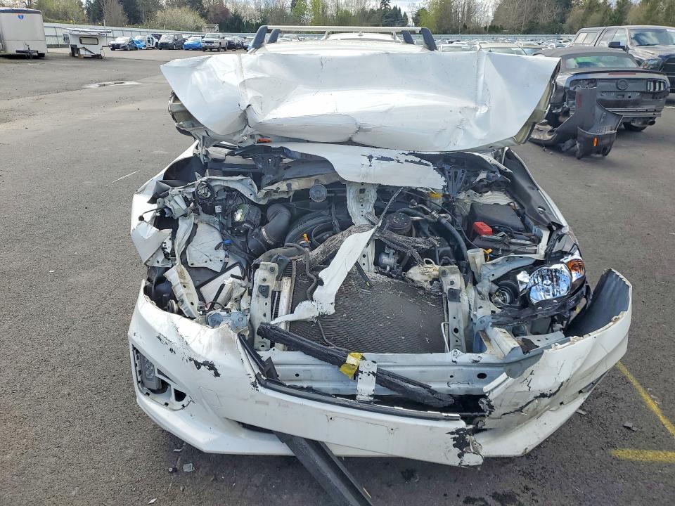 Продаж на аукціоні авто 2018 Subaru Impreza, vin: 4S3GTAK66J3746448, номер лоту: 48645606
