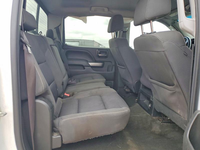 Aukcja sprzedaży 2016 Chevrolet Silverado, vin: 3GCUKRECXGG167040, numer aukcji: 51492866