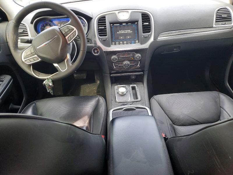 51307896 :رقم المزاد ، 2C3CCADG8NH178988 vin ، 2022 Chrysler 300 مزاد بيع