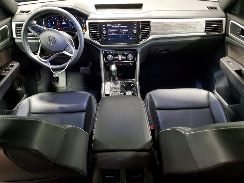 Продажа на аукционе авто 2023 Volkswagen Atlas Cross Sport, vin: 1V2HE2CA0PC203160, номер лота: 51109956