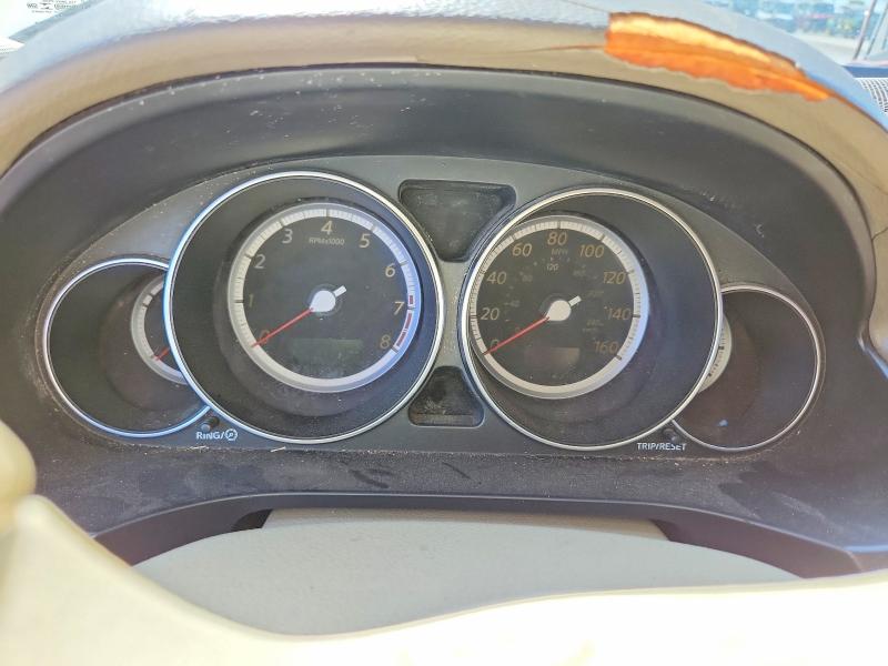 51661706 :رقم المزاد ، JNKBY01E37M400163 vin ، 2007 Infiniti M45 مزاد بيع