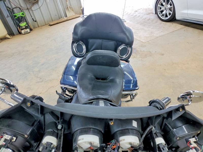 2008 Harley Davidson Flhtcui მანქანა იყიდება აუქციონზე, vin: 1HD1FC4148Y649349, აუქციონის ნომერი: 51339296
