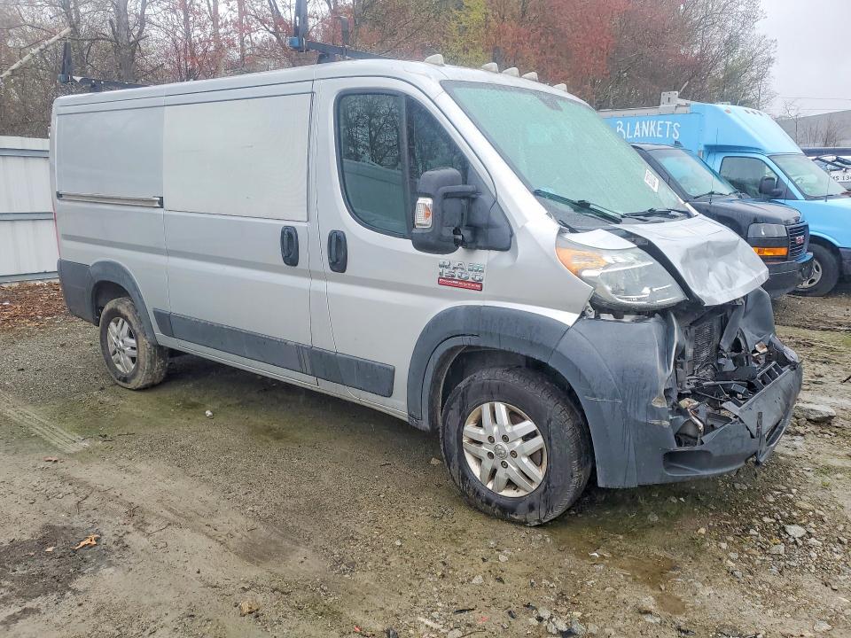 Aukcja sprzedaży 2014 Ram Promaster 1500, vin: 3C6TRVAG3EE123177, numer aukcji: 52020126