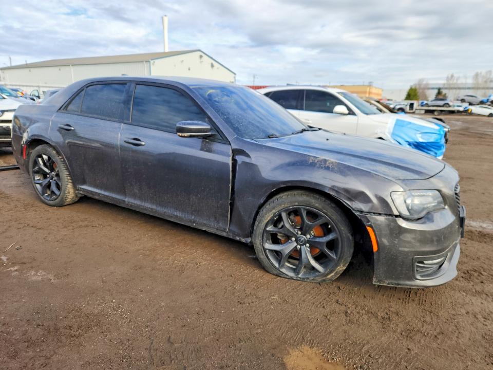 Aukcja sprzedaży 2022 Chrysler 300, vin: 2C3CCADGXNH236504, numer aukcji: 50450116