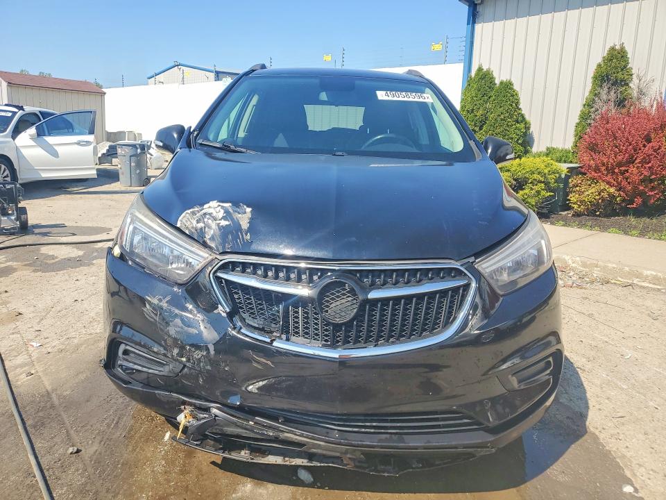 Продаж на аукціоні авто 2018 Buick Encore, vin: KL4CJASB4JB586748, номер лоту: 49058596