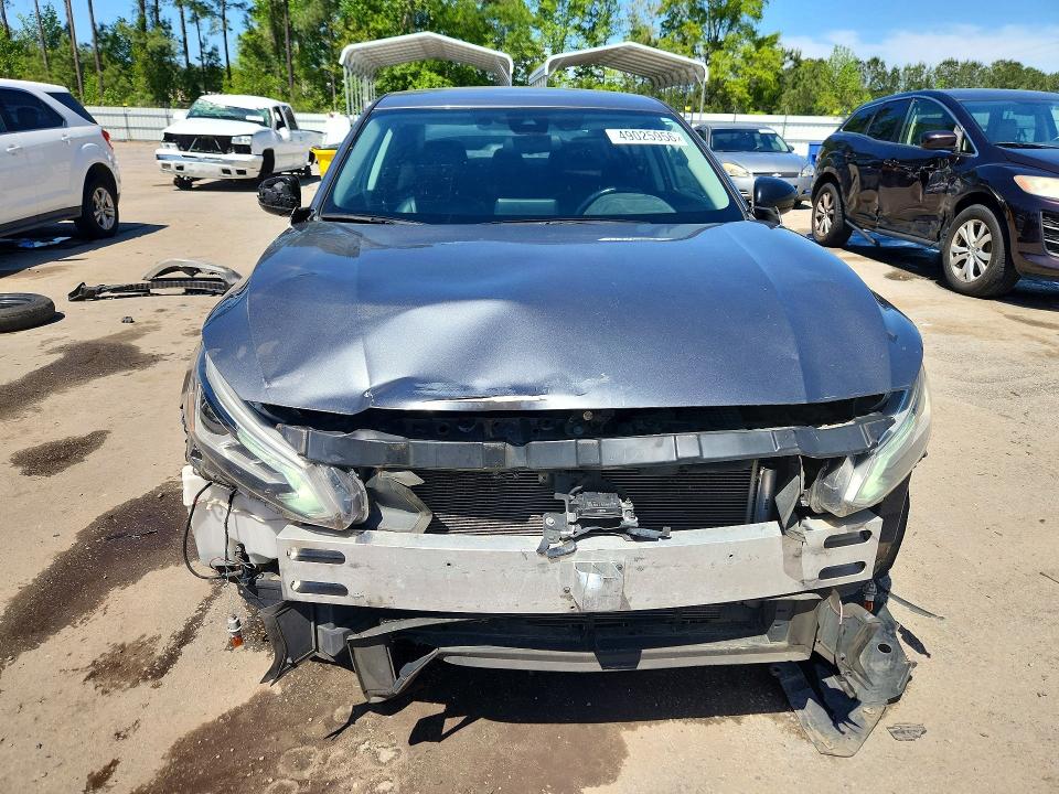 Aukcja sprzedaży 2020 Nissan Altima, vin: 1N4BL4CV3LC184390, numer aukcji: 49025956