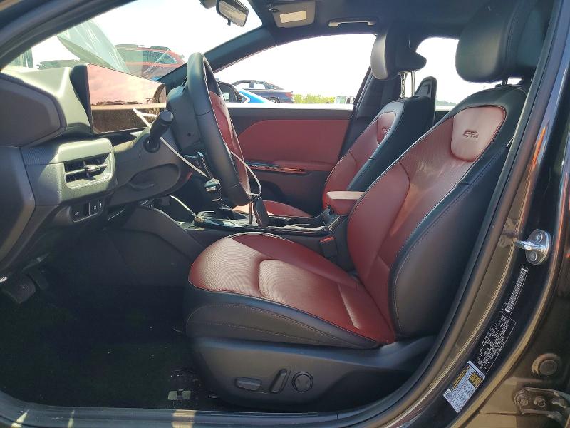 Продаж на аукціоні авто 2025 Kia K4, vin: 3KPFW4DE5SE153683, номер лоту: 51681036