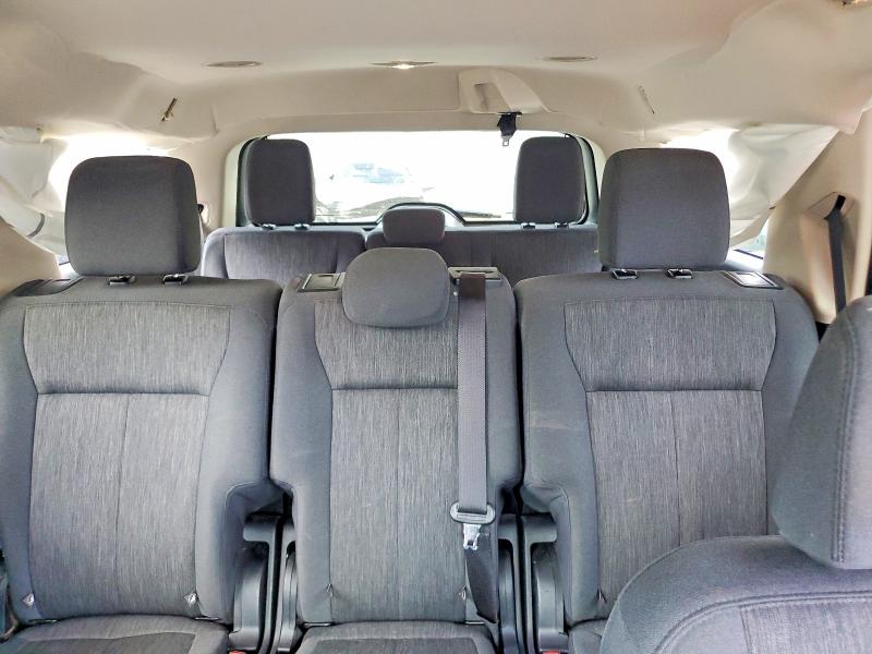 48021596 :رقم المزاد ، 1FMJU1HT7NEA65351 vin ، 2022 Ford Expedition مزاد بيع