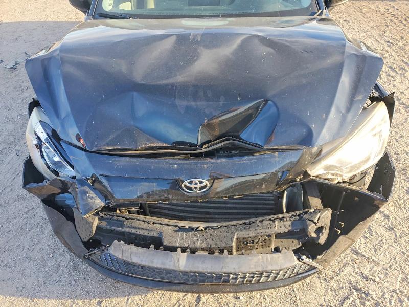 48783976 :رقم المزاد ، 3MYDLBYV3KY502676 vin ، 2019 Toyota Yaris مزاد بيع