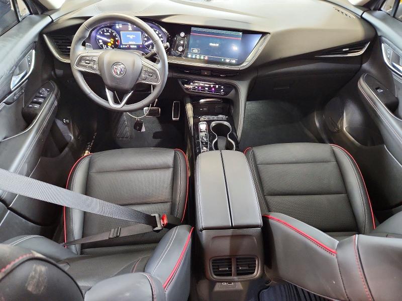 Продажа на аукционе авто 2023 Buick Envision, vin: LRBFZPR40PD086720, номер лота: 51140406