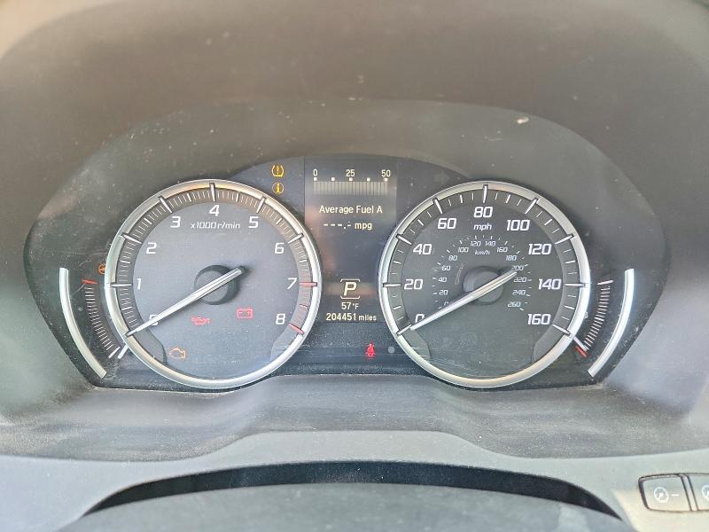Aukcja sprzedaży 2016 Acura Mdx, vin: 5FRYD4H23GB007846, numer aukcji: 50778636