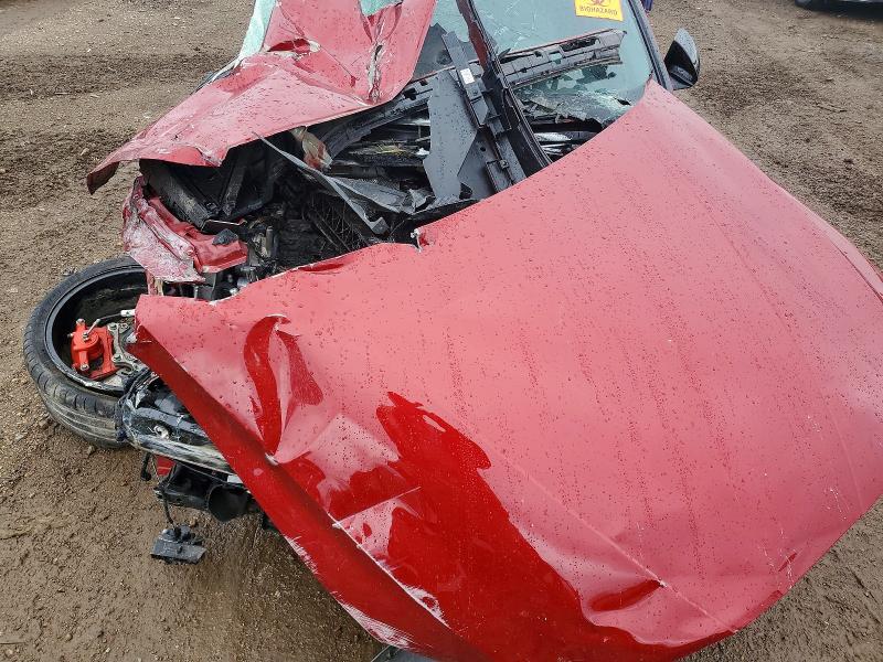 Продаж на аукціоні авто 2025 Hyundai Elantra N, vin: KMHLW4DK3SU035377, номер лоту: 49380236