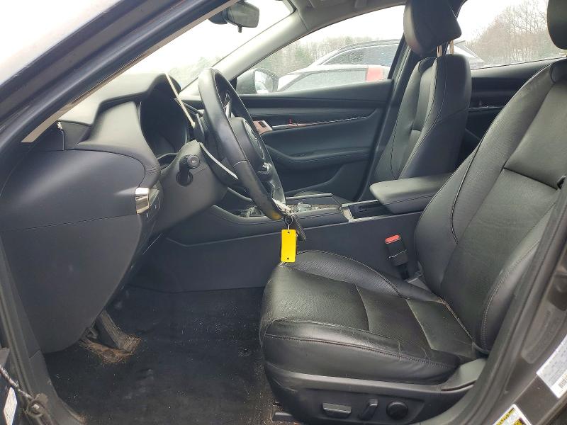 Aukcja sprzedaży 2020 Mazda 3, vin: JM1BPAEM1L1169447, numer aukcji: 47980526
