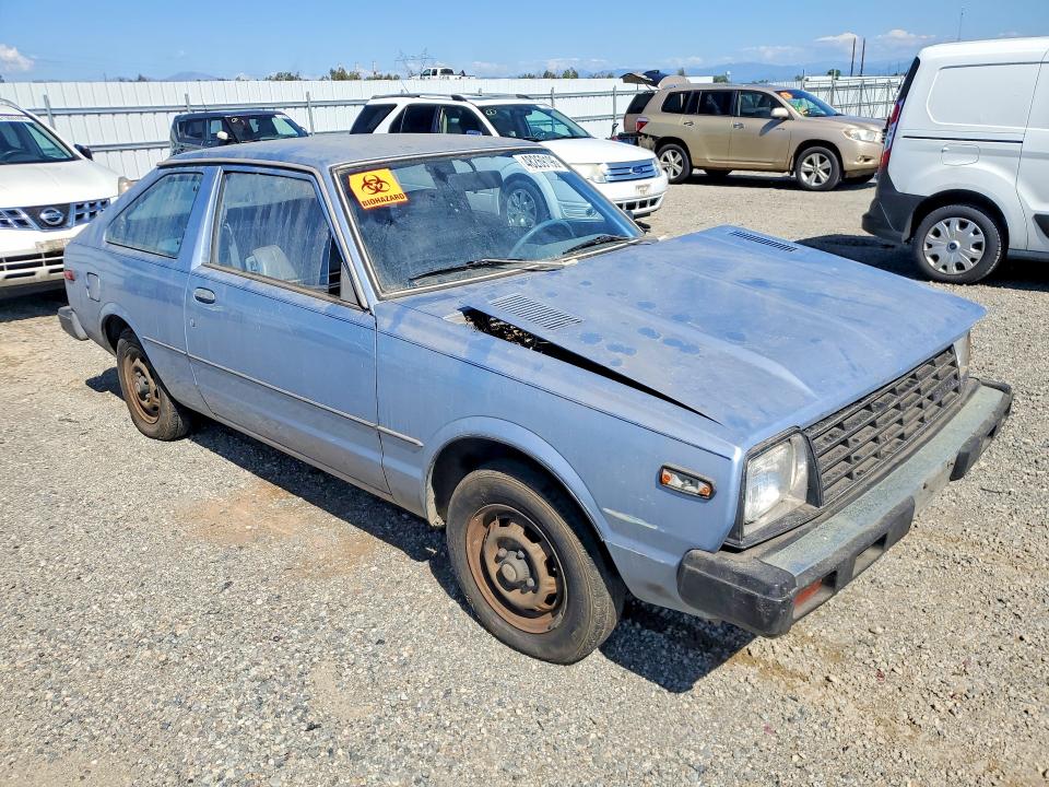 Продажа на аукционе авто 1982 Datsun 310, vin: JN1MN06S6CM023164, номер лота: 48269196
